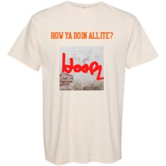 Adult Heavyweight T-Shirt
