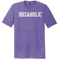 Unisex Perfect Tri Tee