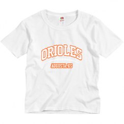 Youth Basic Promo Tee