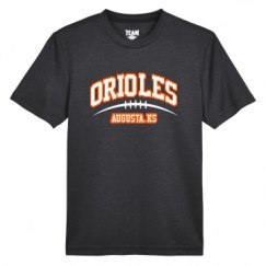 Youth Heather Performance Tee