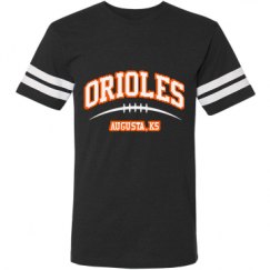 Unisex Vintage Sports Tee