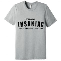 Men's Team Insaniac T