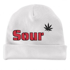 Rabbit Skins Baby Hat