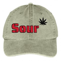 Vintage Baseball Cap