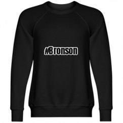 Unisex Triblend Crewneck Sweatshirt