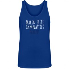 Unisex Tank Coach