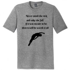 Unisex Perfect Tri Tee