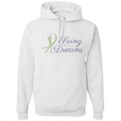 Unisex Basic Promo Hoodie