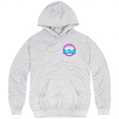 ADA Light Grey Sweatshirt