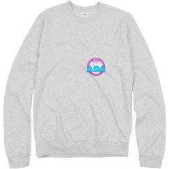 Unisex Basic Promo Crewneck Sweatshirt
