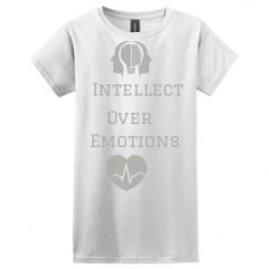 Ladies Basic Softstyle Tee