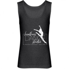 Youth Jersey Tank Top