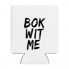 Regular 12 oz Can Cooler