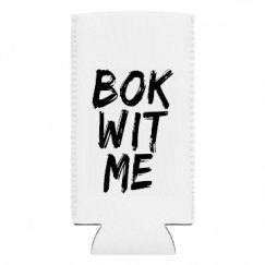 Slim 12 oz Can Cooler