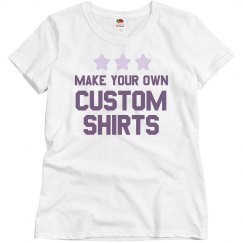 Custom Bulk Shirts