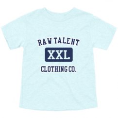 Toddler Triblend Tee