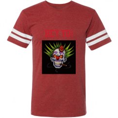 Unisex Vintage Sports Tee