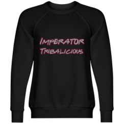 Unisex Triblend Crewneck Sweatshirt