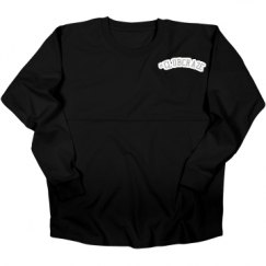 Ladies Game Day Jersey