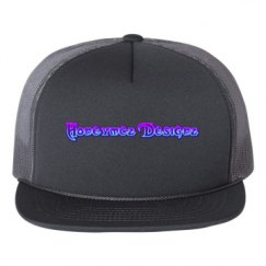Foamie Snapback Trucker Hat