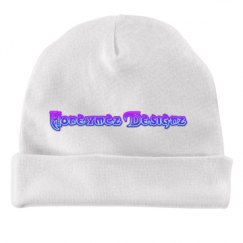 Rabbit Skins Baby Hat