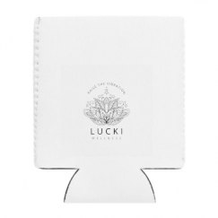 Regular 12 oz Can Cooler