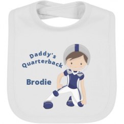 Infant Jersey Bib