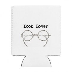 Regular 12 oz Can Cooler