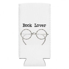 Slim 12 oz Can Cooler