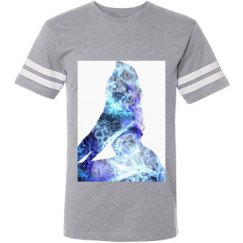 Unisex Vintage Sports Tee