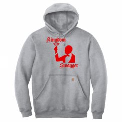 Unisex Carhartt Hooded Sweatshirt