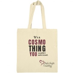 Cosmo Things - McKinley