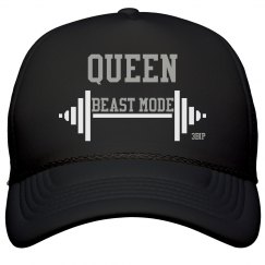 EBIP QUEEN BEAST MODE HAT