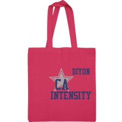 Canvas Tote Bag