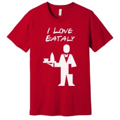 I Love Eataly