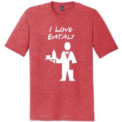 Unisex Perfect Tri Tee