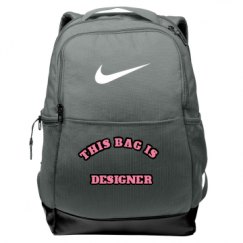 Nike Brasilia Medium Backpack