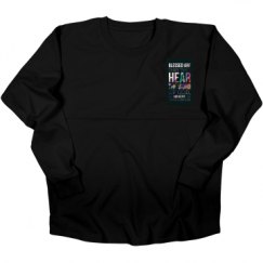 Ladies Game Day Jersey