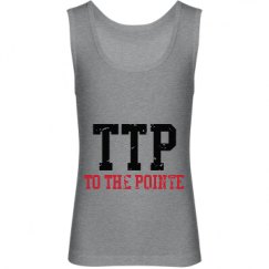 Youth Jersey Tank Top