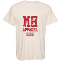 Adult Heavyweight T-Shirt