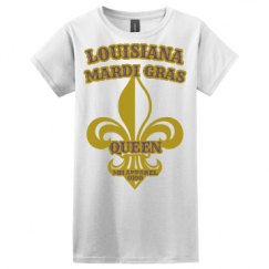 Ladies Basic Softstyle Tee