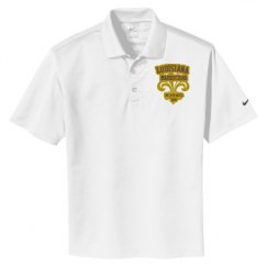 Unisex Nike Basic Dri Fit Polo Shirt