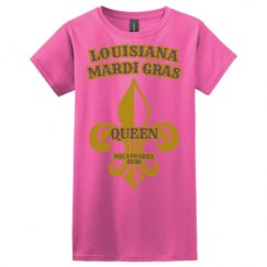 Ladies Basic Softstyle Tee