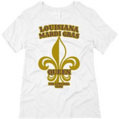 Ladies Relaxed Fit Tee