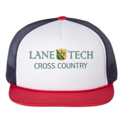 Foamie Snapback Trucker Hat