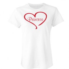 Ladies Slim Fit Favorite Tee