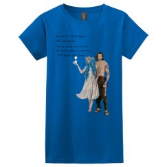 Kenna & Vlad tshirt