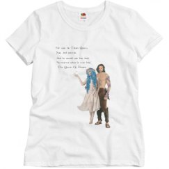 Ladies Basic Softstyle Promo Tee