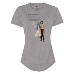 Women's Adidas Sport Shirt