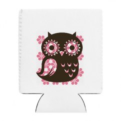 Regular 12 oz Can Cooler